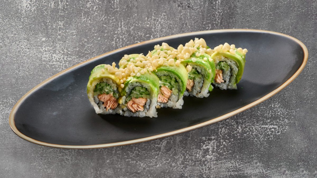 62. Kaburimaki Royal Deluxe (8 stk)