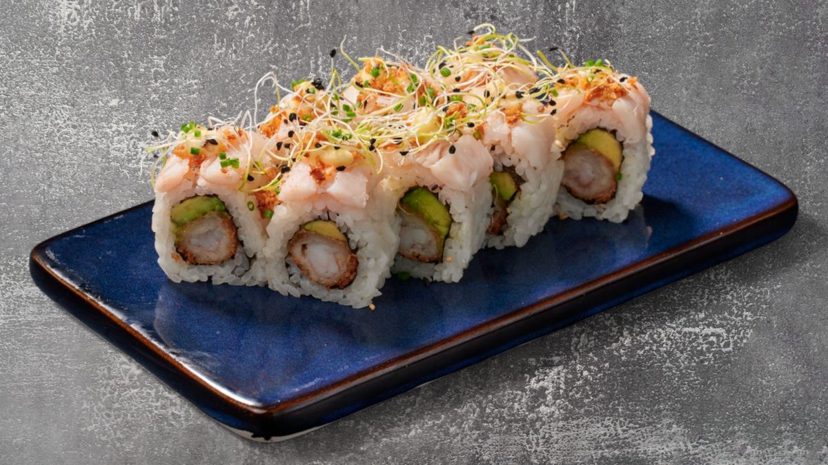 65A. Kaburimaki K- Super Deluxe (8 stk)