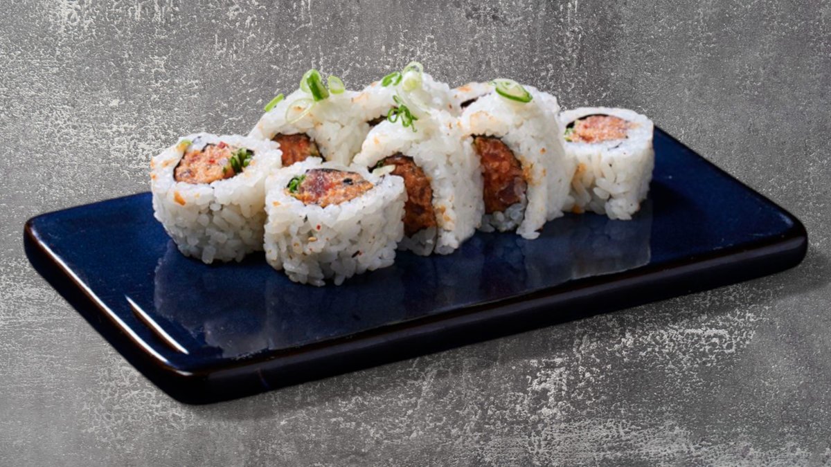 68. Uramaki Sparkling Tun (8 stk)
