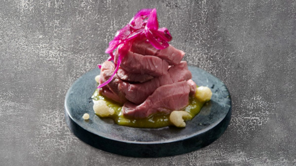 8. Roastbeef