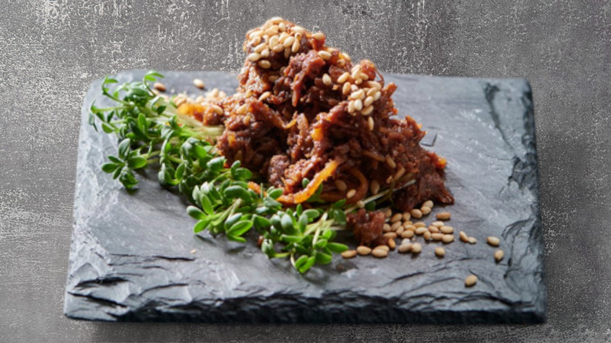 9. Kyo Beef