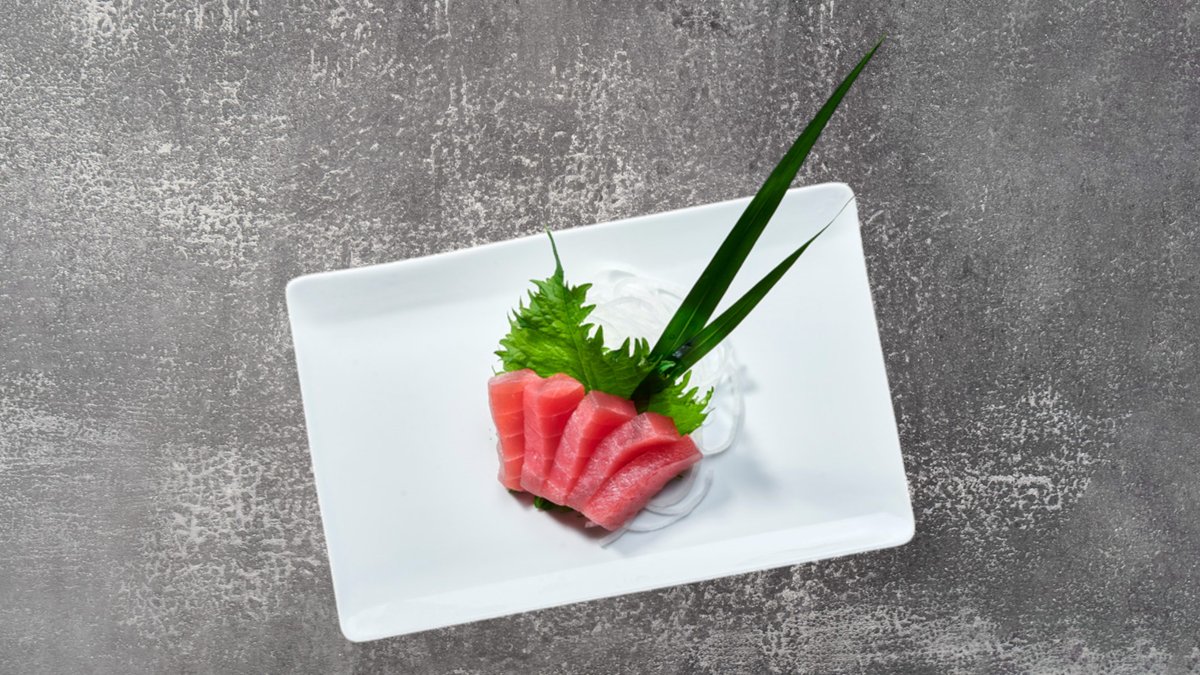 M18.Sashimi Tun (8 stk)