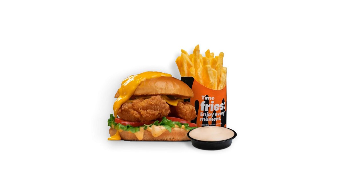 meniu burger cheese