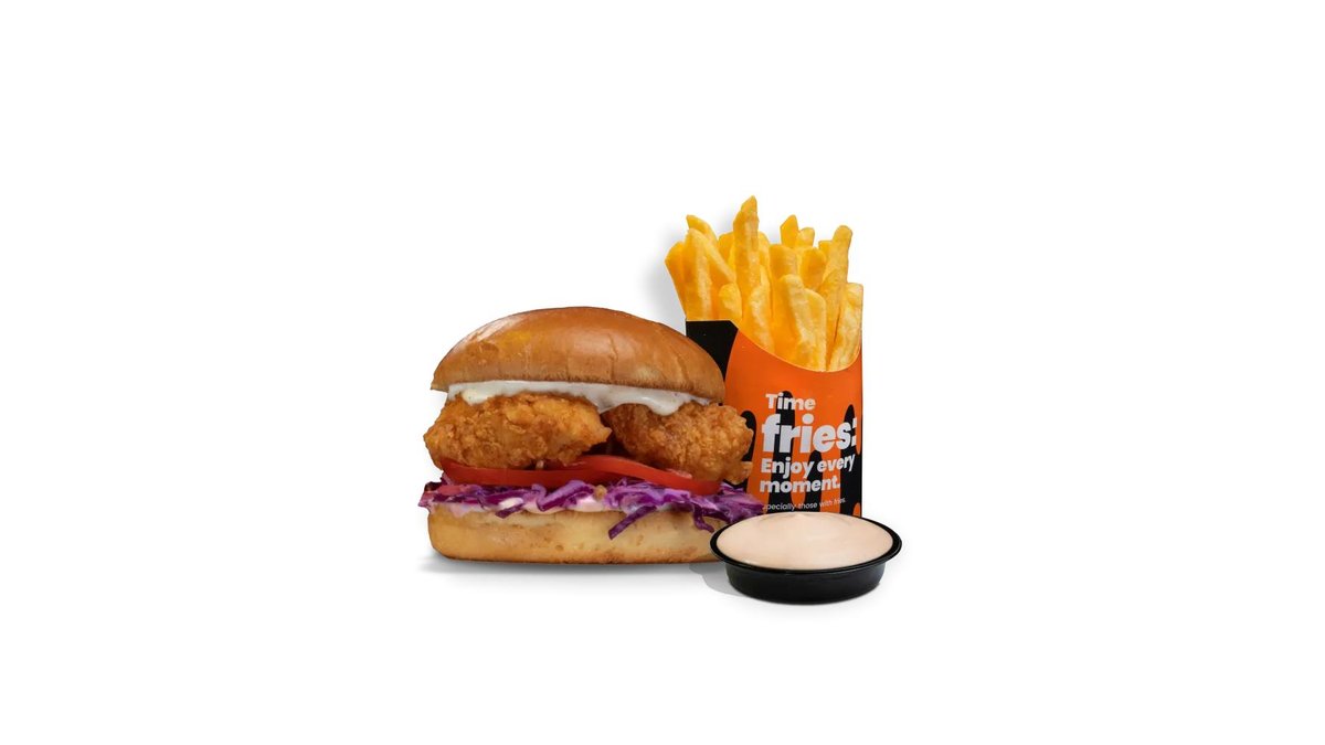 meniu burger clasic