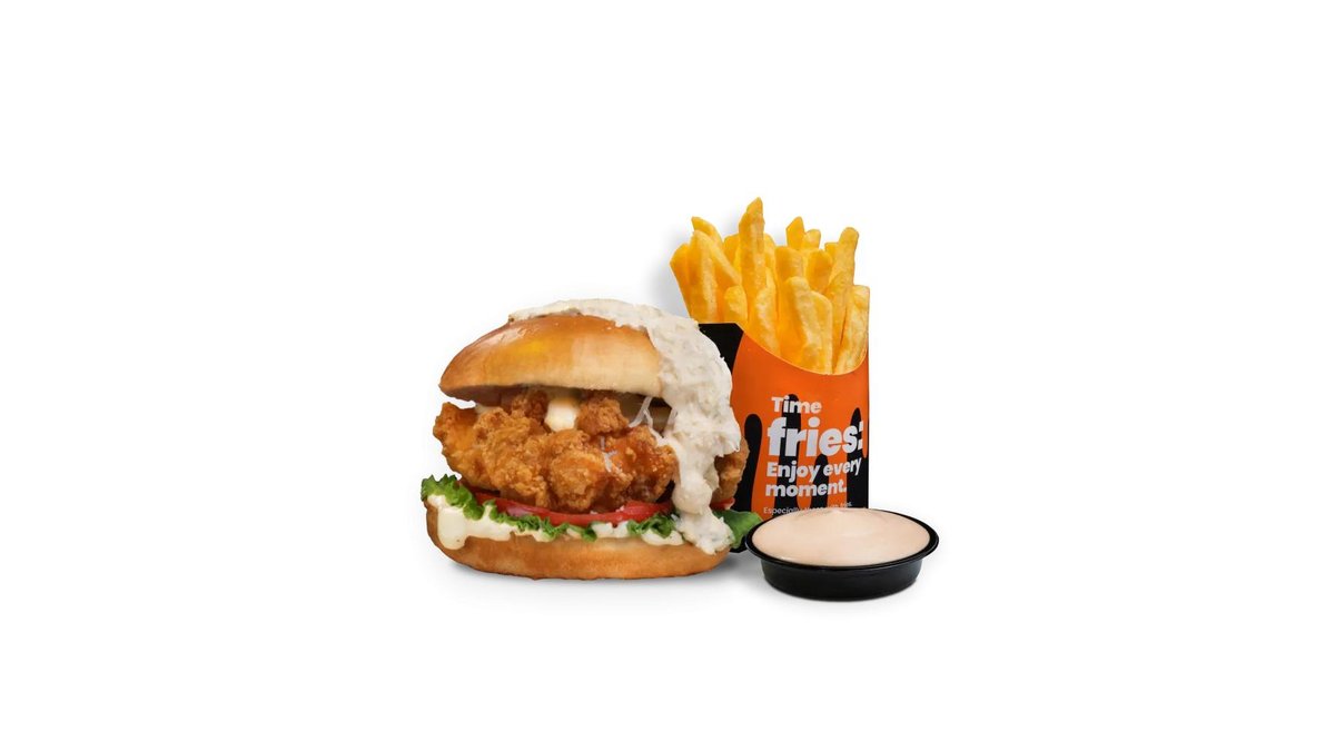 meniu burger gorgonzola
