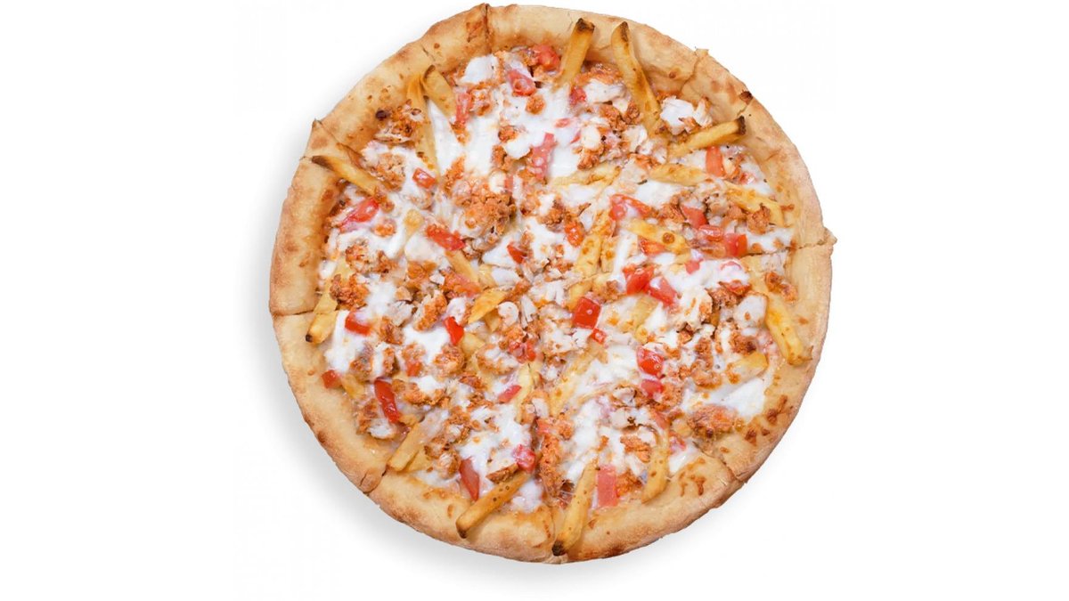 pizza yumm clasic
