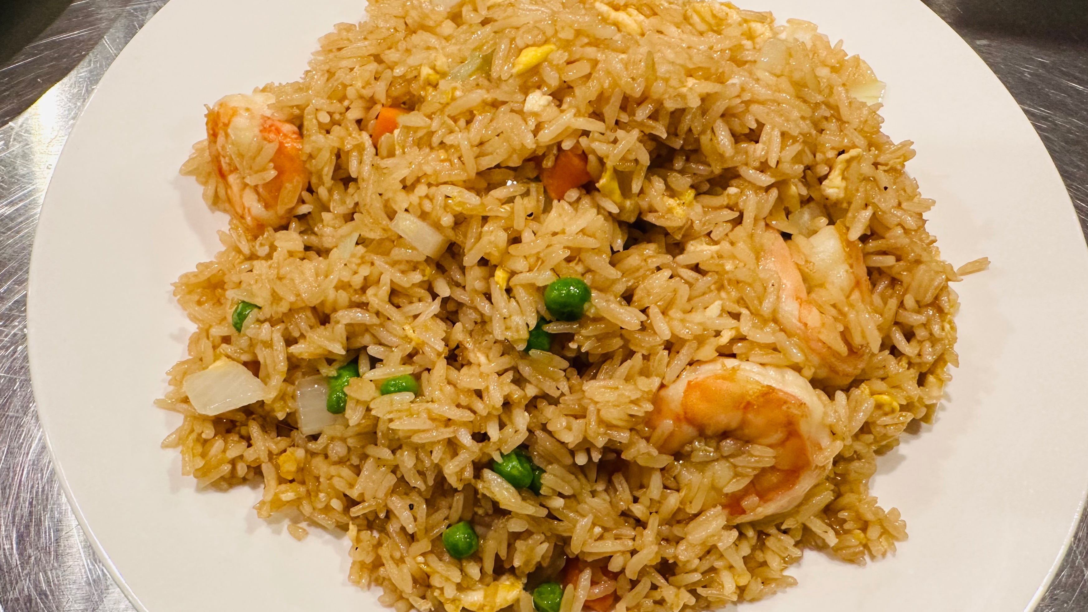 Shrimp Fried Rice