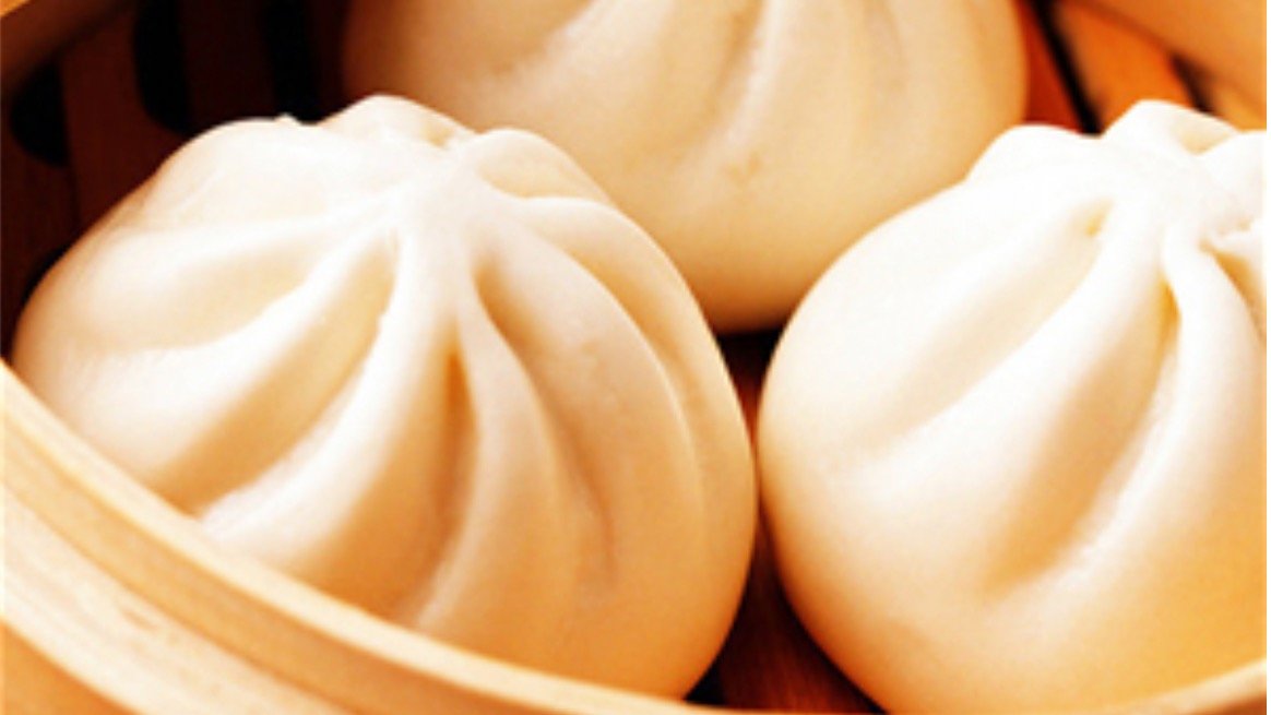 Duck Bao Bun (3 stk)