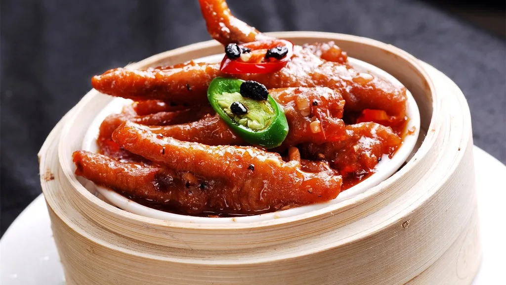 Fong Chao 🌶️🌶️🌶️