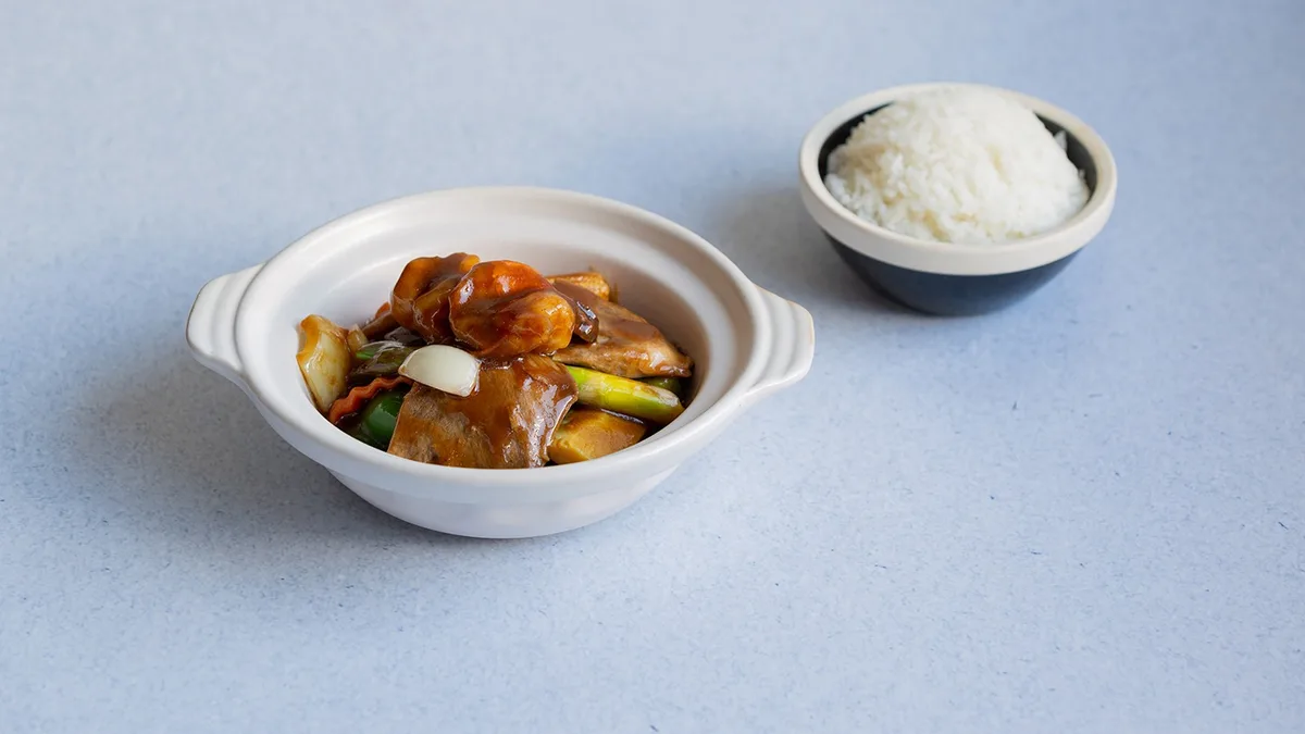 Hoi Wang Pot 🌶️🌶️🌶️