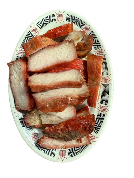 Side of  BBQ Pork