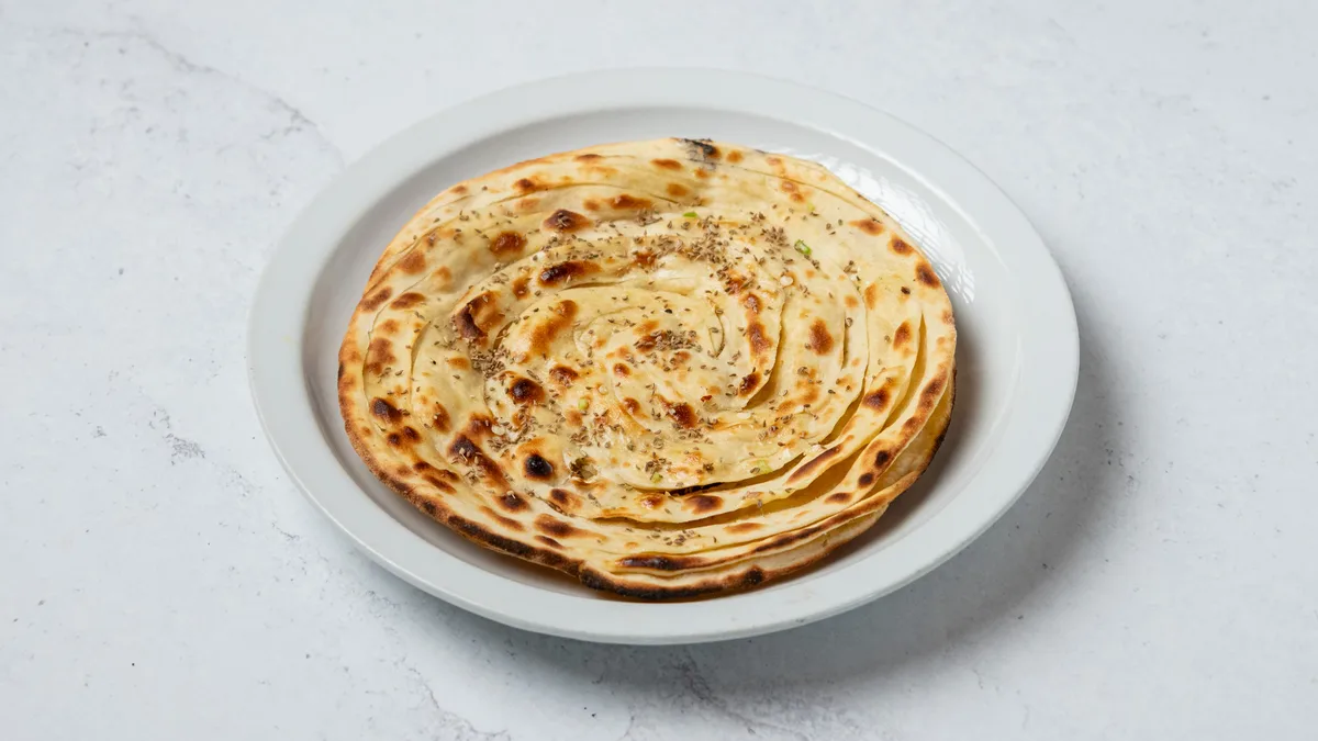159.Ajwani Naan