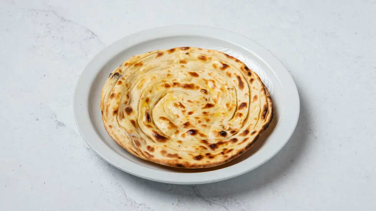 161.Lachlan Paratha