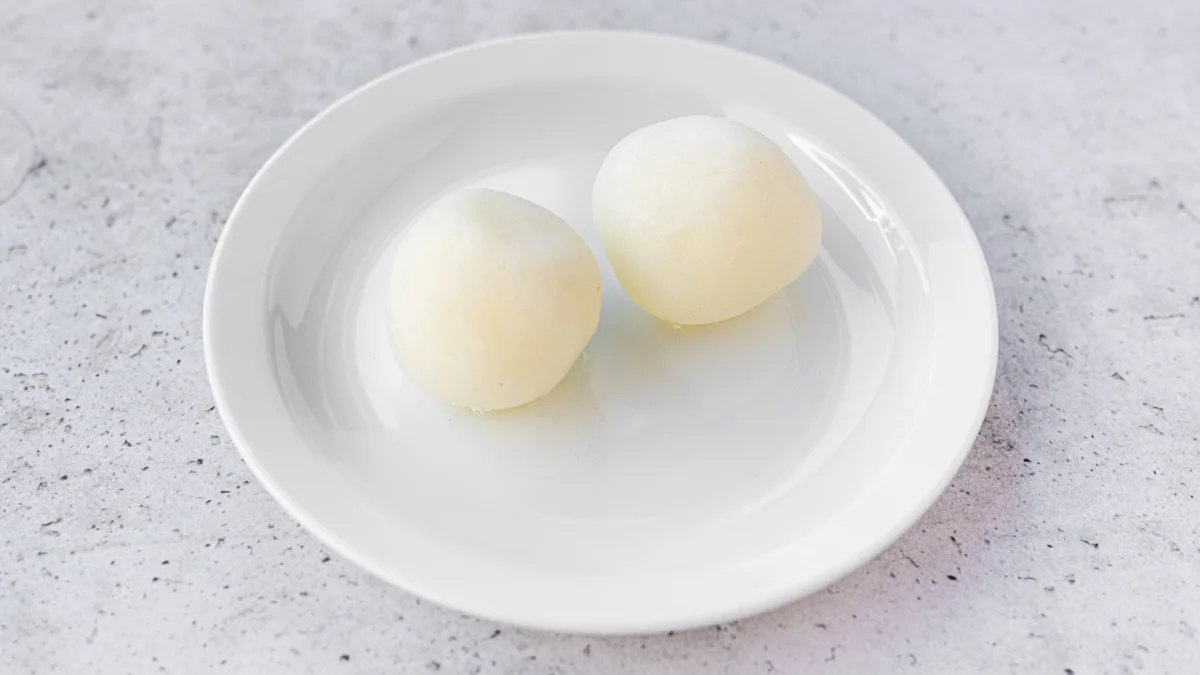 164. Rasgula