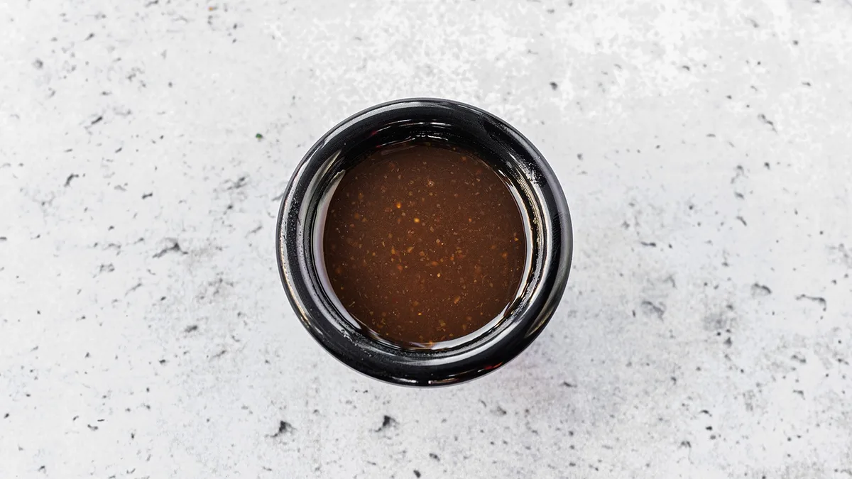 29.Extra Tamarind Chutney
