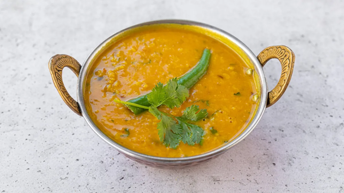 47.Dal Tadka