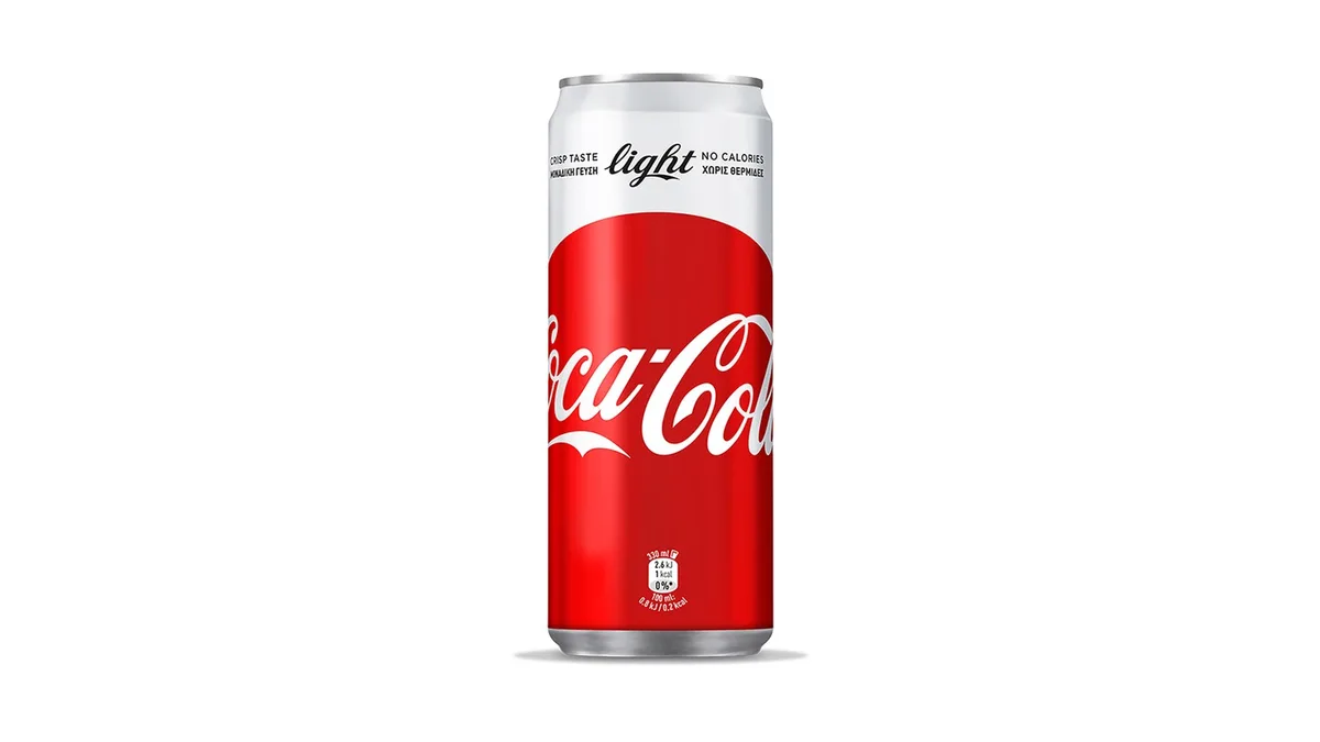 Coke Diet