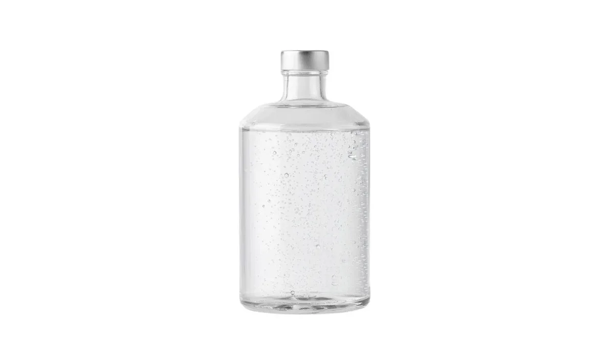 Soda Water