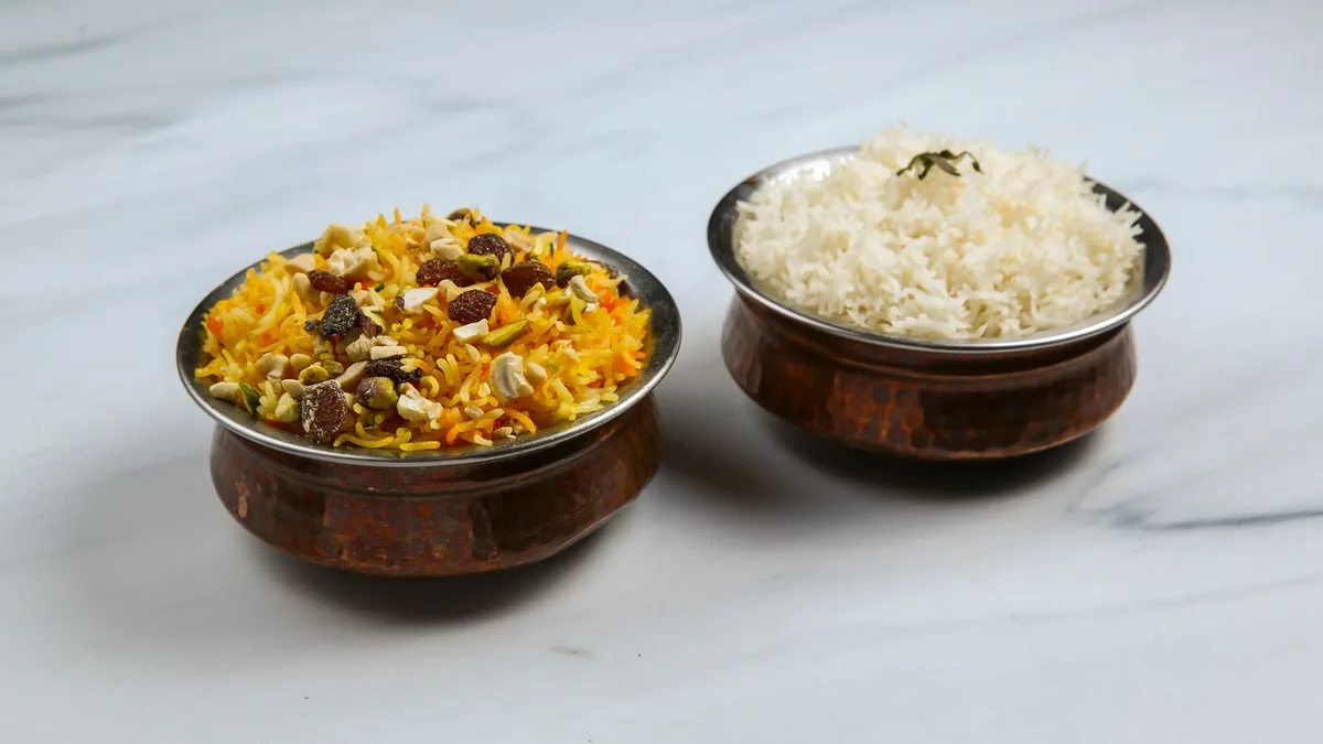 125.Kashmiri Pulao