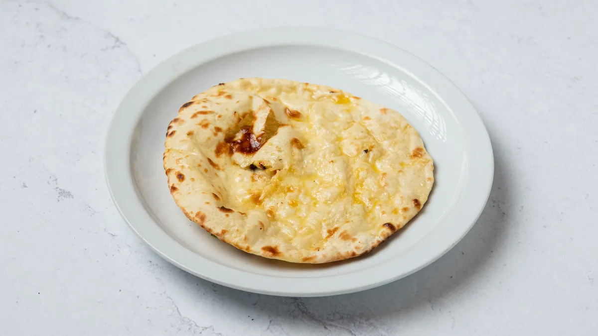 150.Tandoori Roti