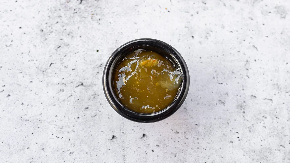 27.Extra Mango Chutney