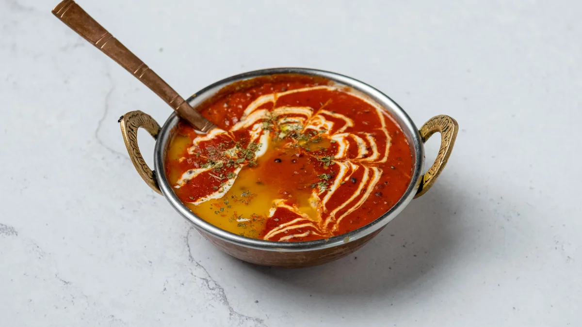 46.Dal Makhani