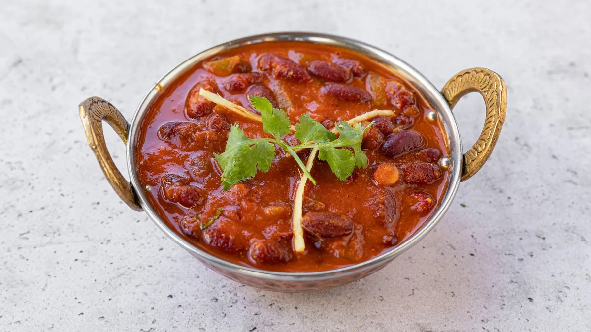 49.Yummy Ramja