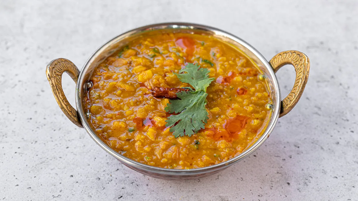 51.Dal Double Tadka