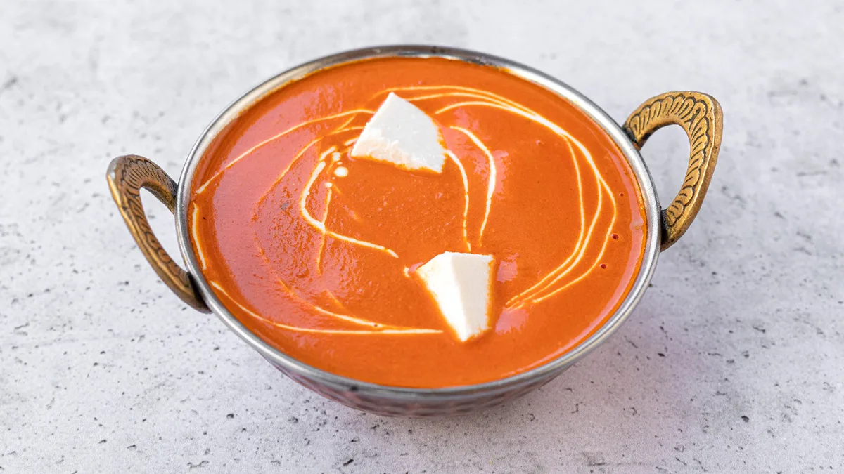 70.Shahi Paneer