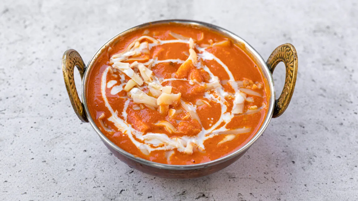 72.Paneer Lababdar