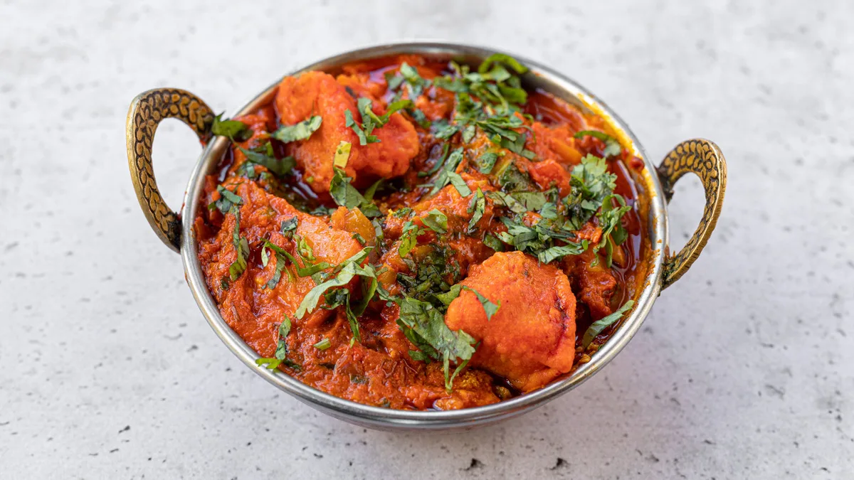 81.Masala Fish