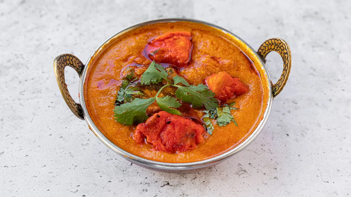 82.Curry Fish