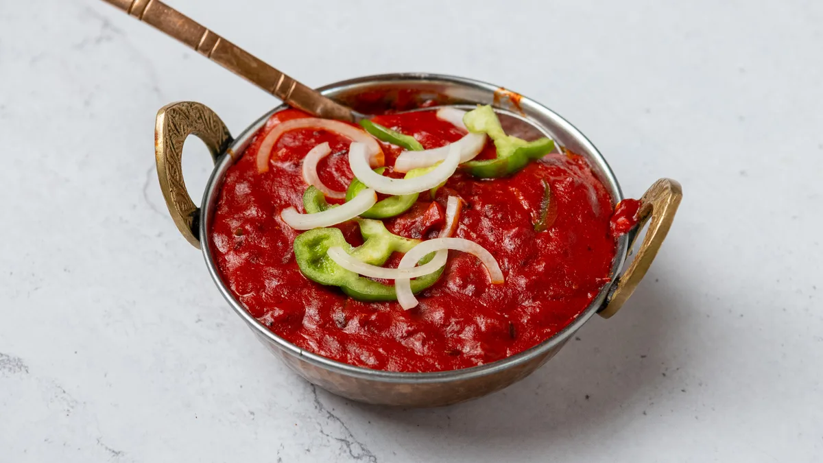 88.Karahi Chicken