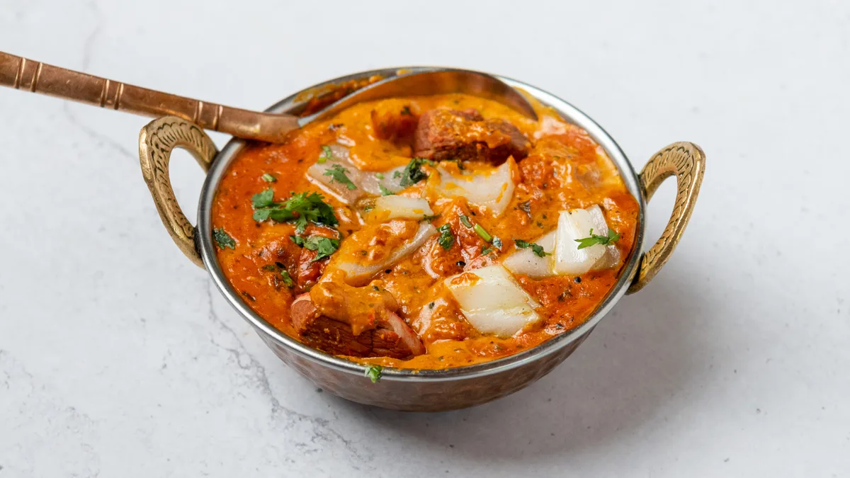 90.Chicken Do Payaza