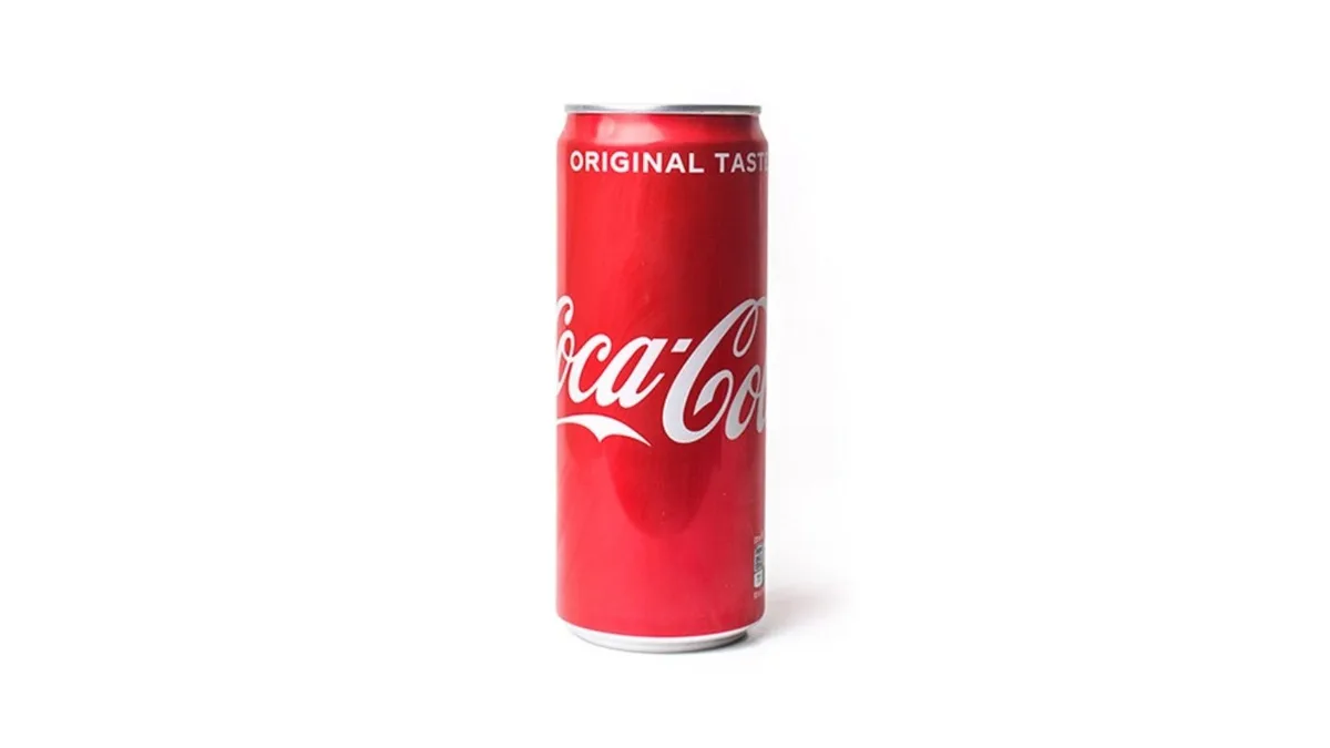 Coke