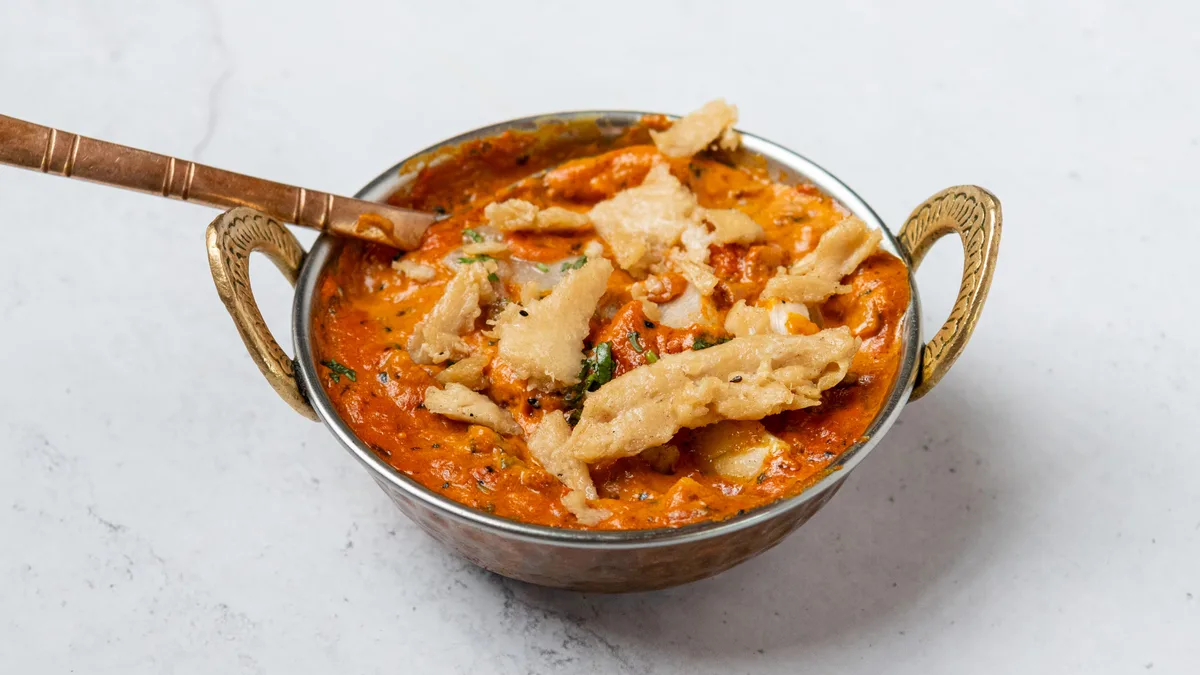 Do Payaza Vegan Chick*n