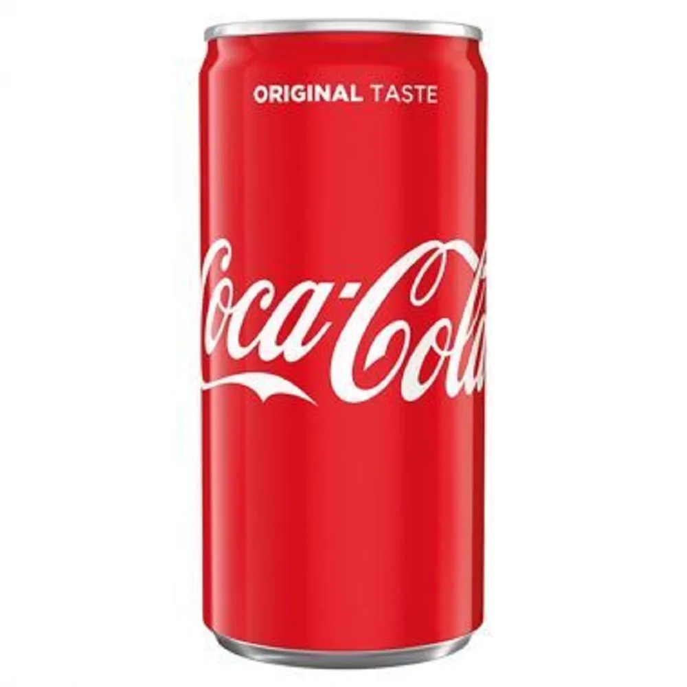 Coca-cola 0,2 l