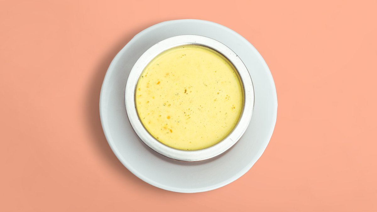 Dal Shorba