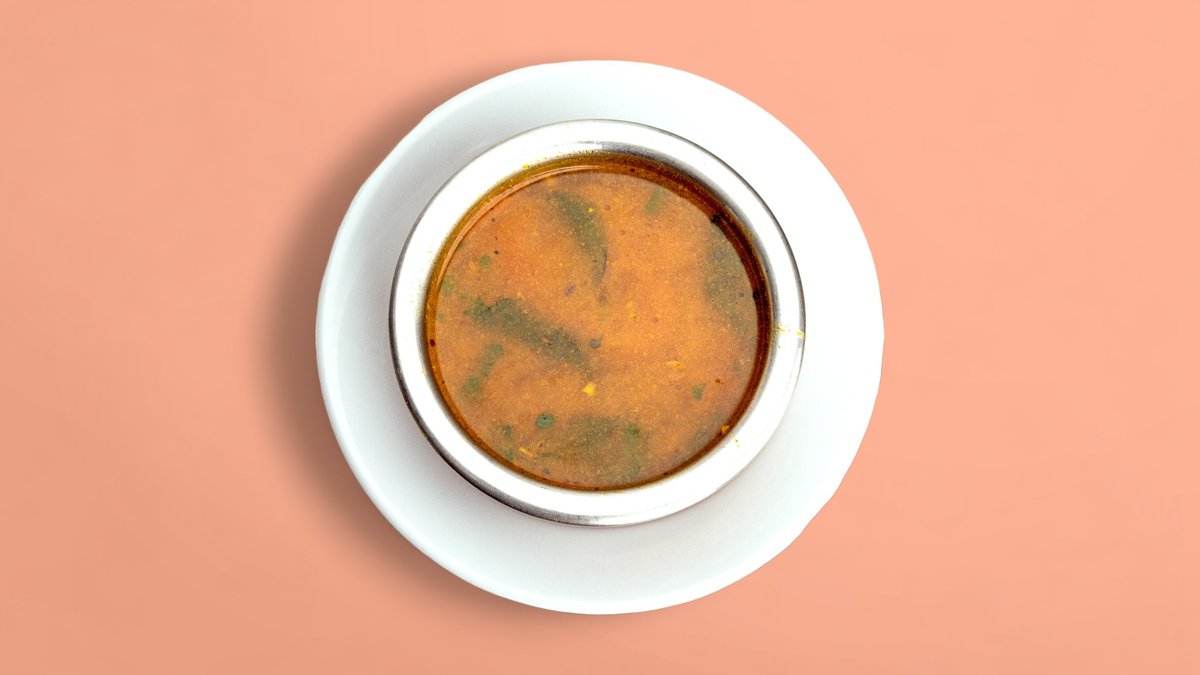 Kozhi Rasam