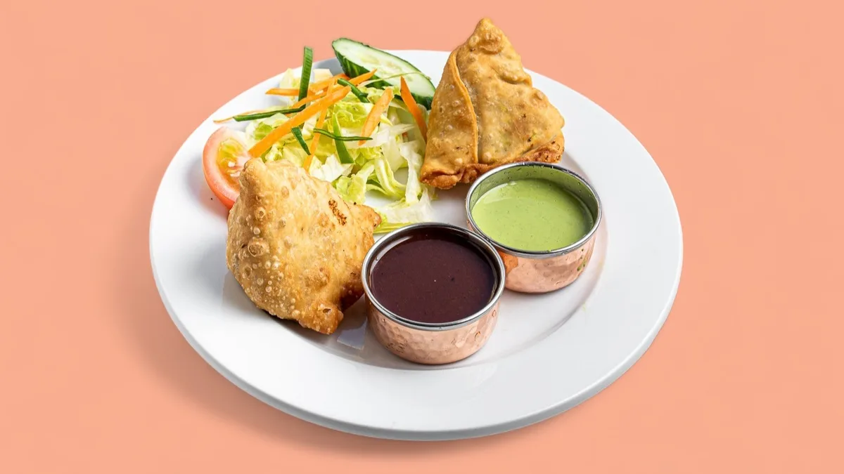 Samosa