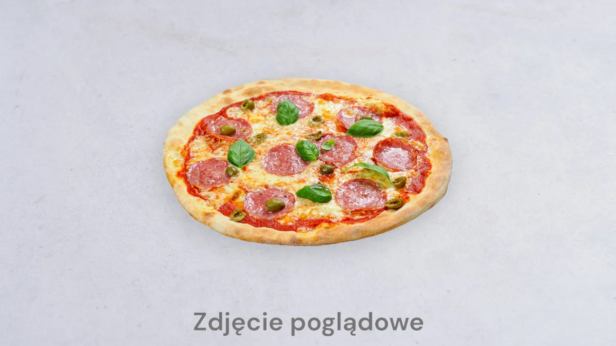 Kids salame