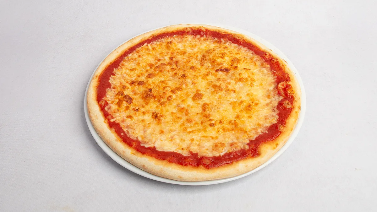 Margherita