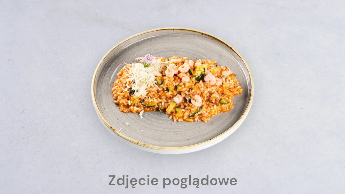 Risotto yummy