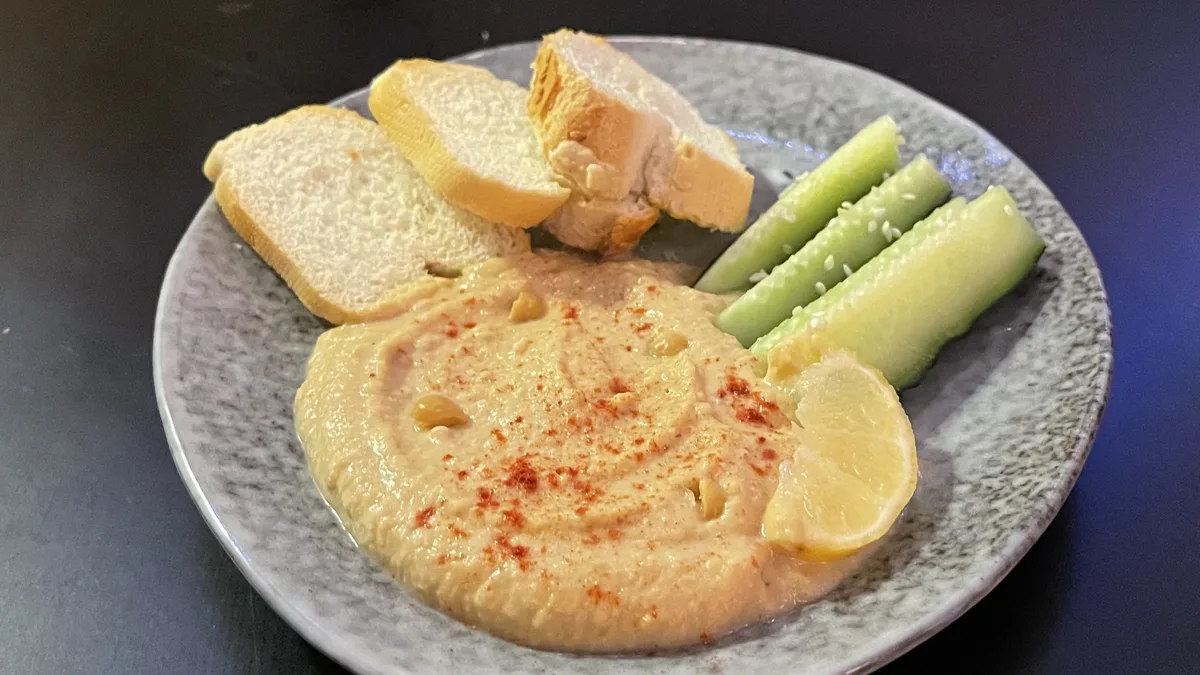 Hummus