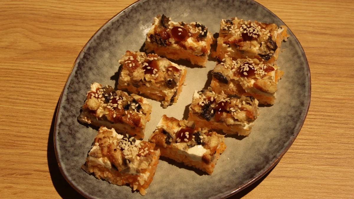 Oshi Sushi Montana