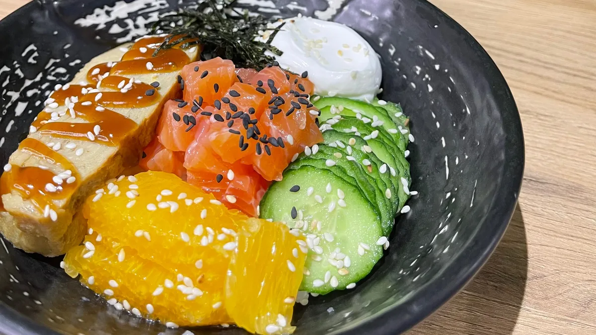 Poke Hawaii
