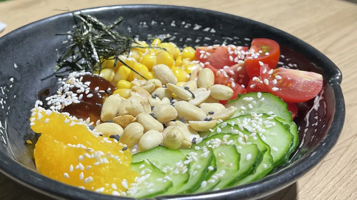 Poke Iowa