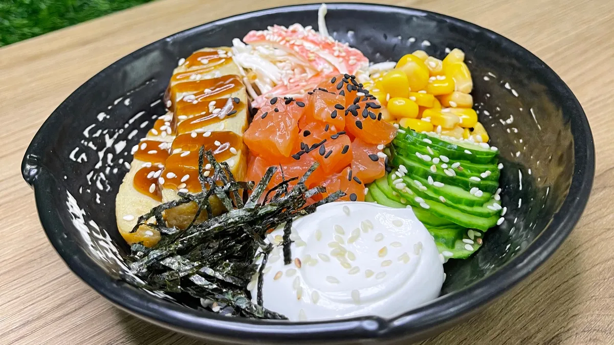 Poke Philadelphia