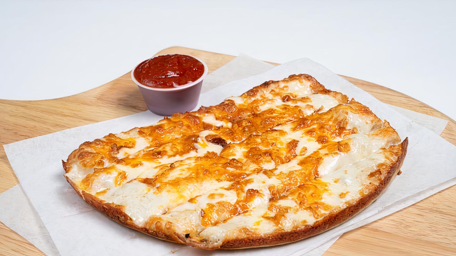 Cheesy Sticks