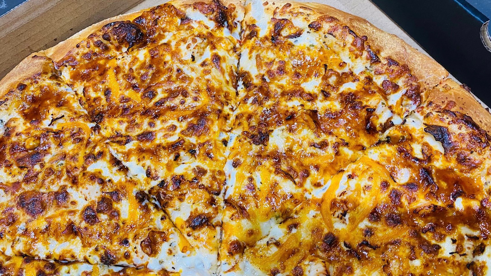 Chipotle Chicken
